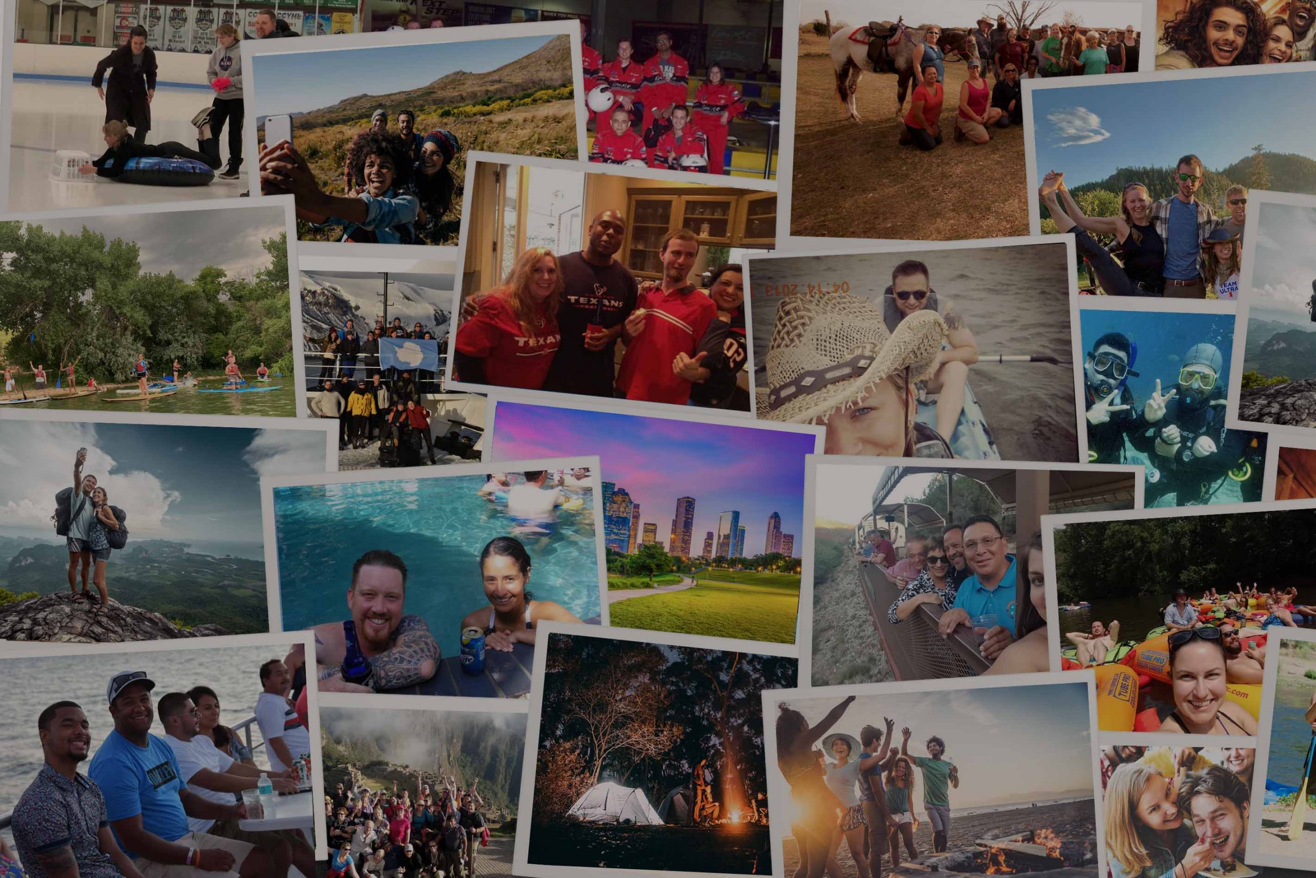 Events and Adventures Houston Singles Social Events